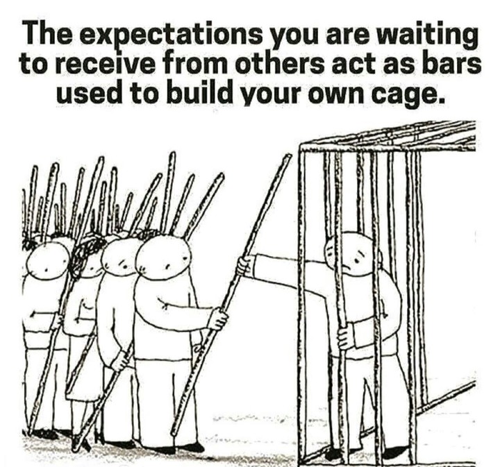 The Expectations