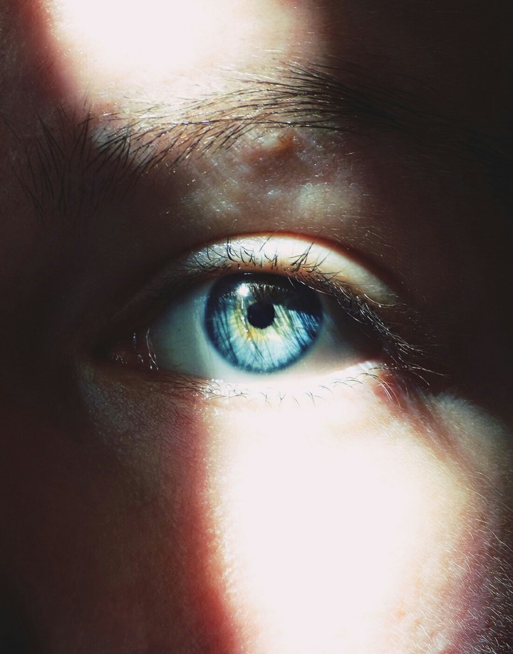 Eye