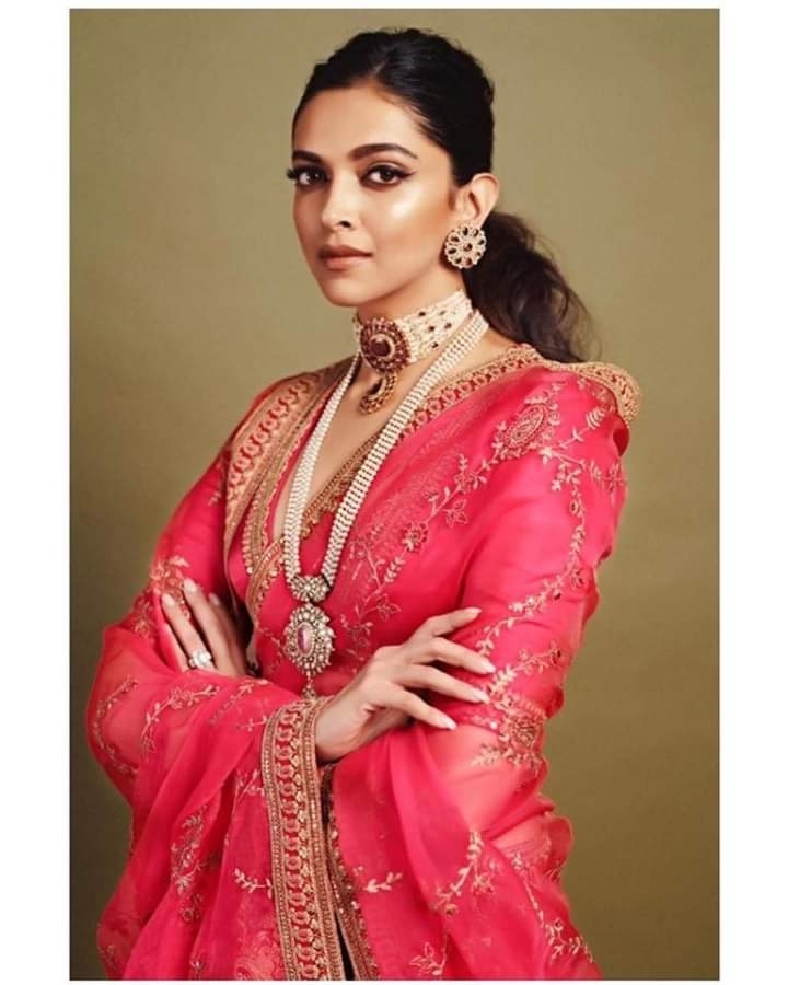 Deepika Padukone