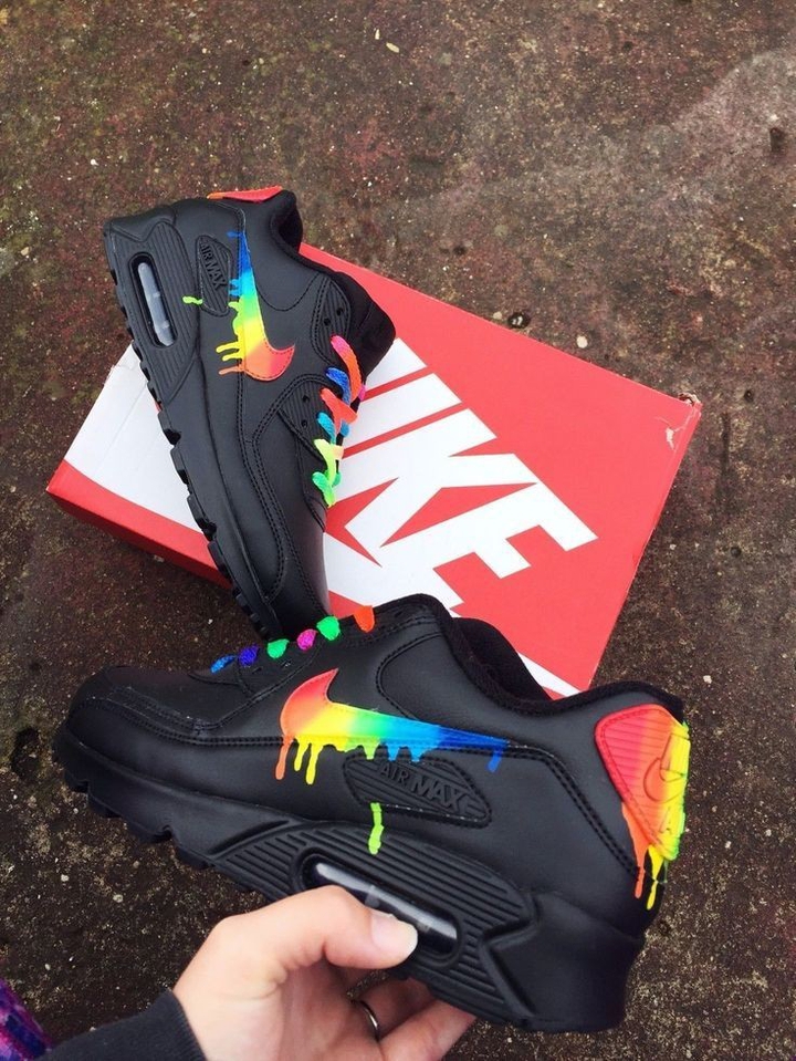 buty