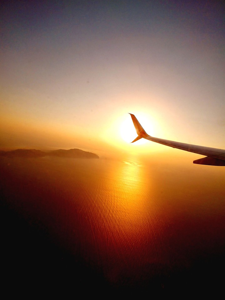 travel