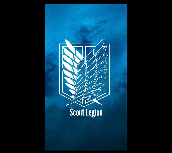 Scout Legion