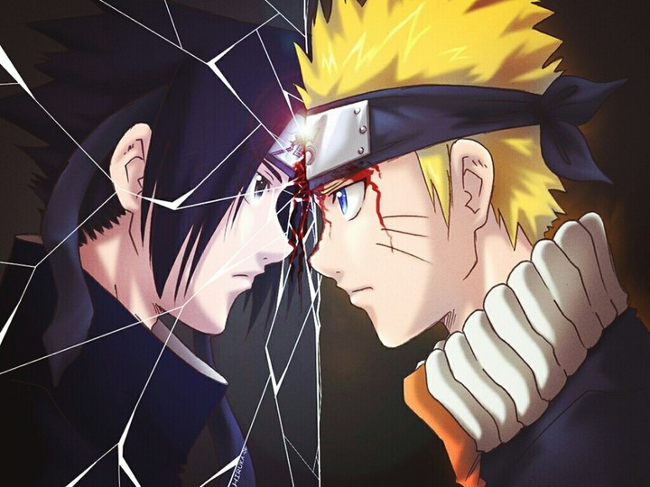 Naruto