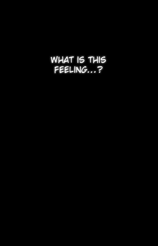 what is this feeling?