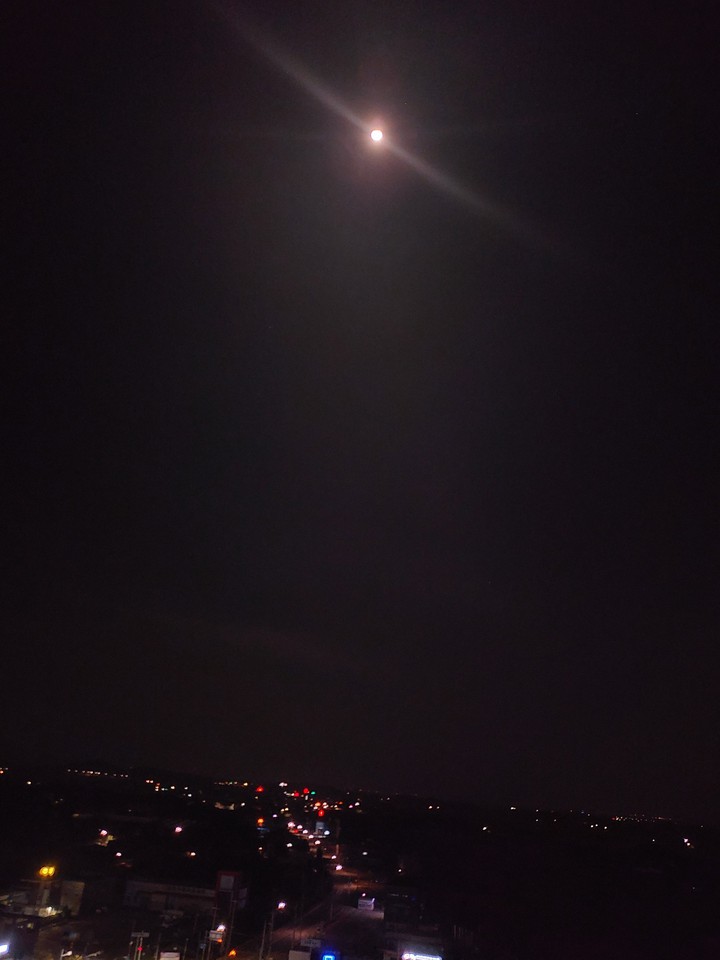 moon