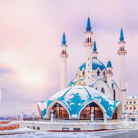 Впечатляет...