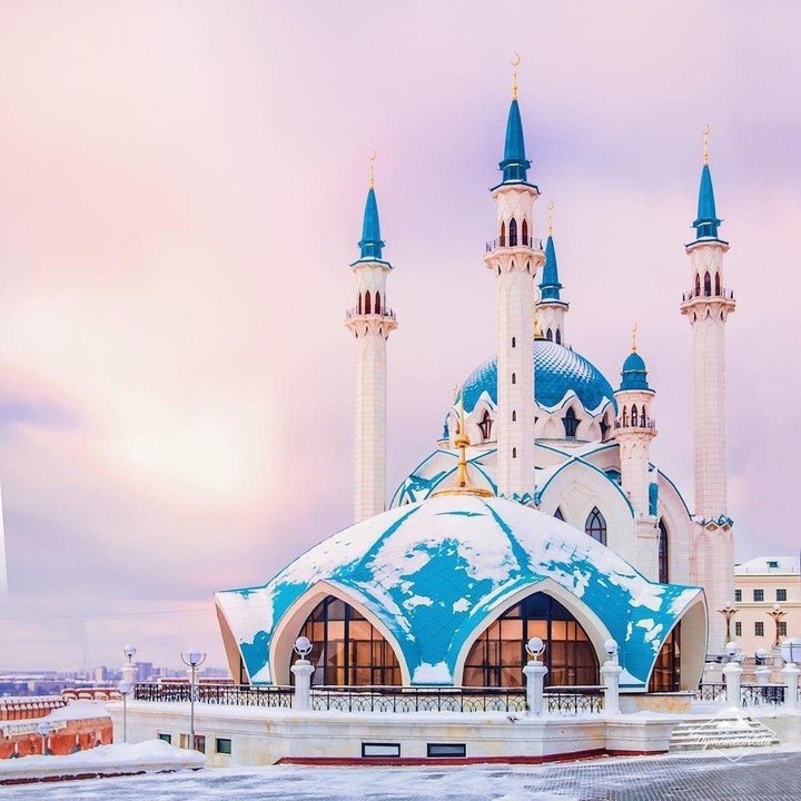 Впечатляет...