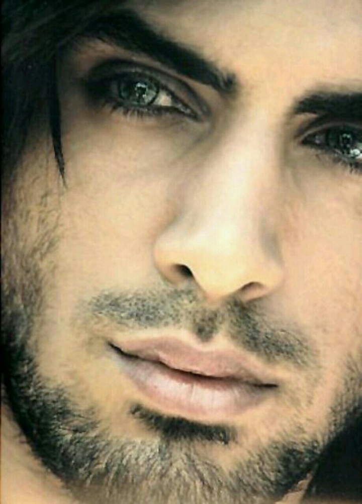 eyes