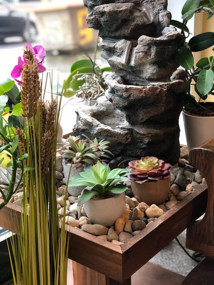 × enjoyed Thaimassage ×