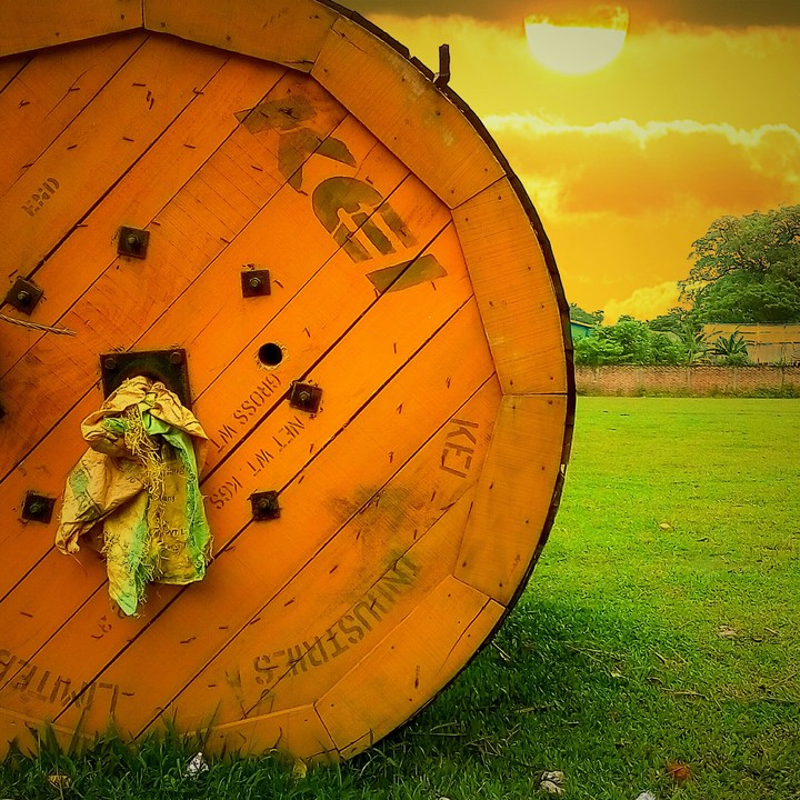 After Rain