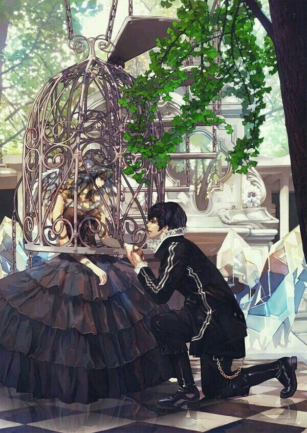 Anime/Art