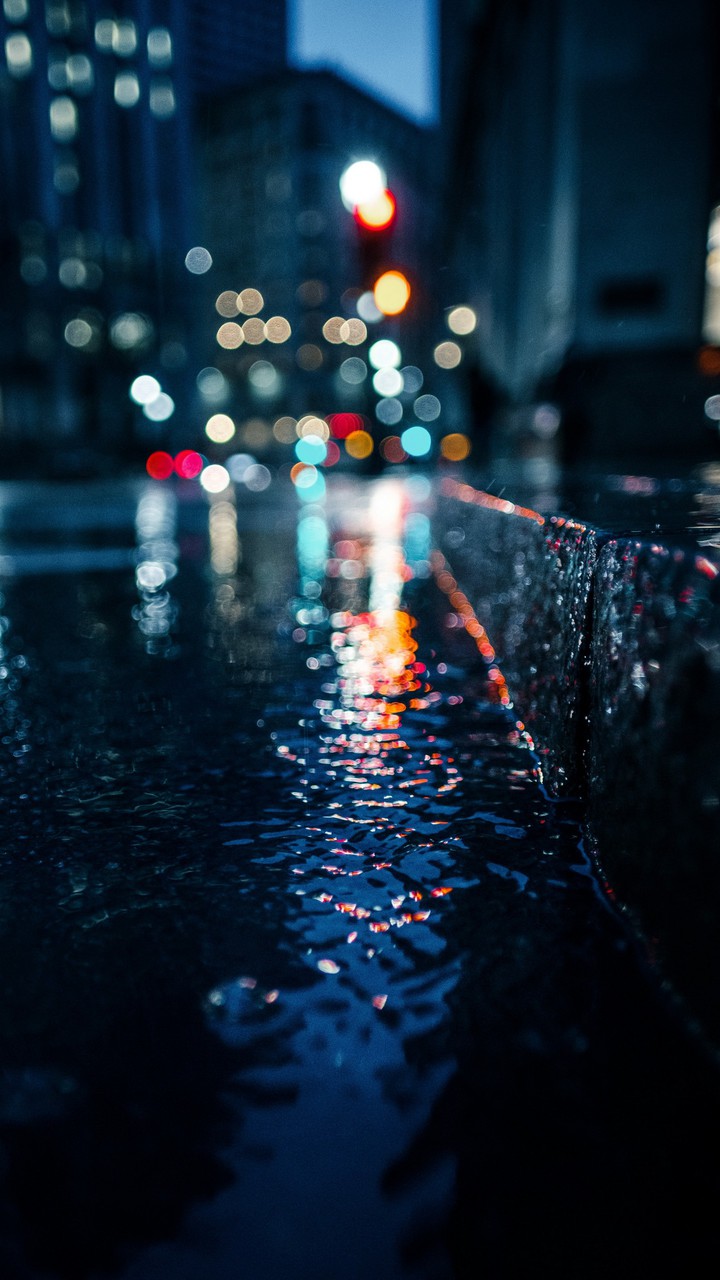 city