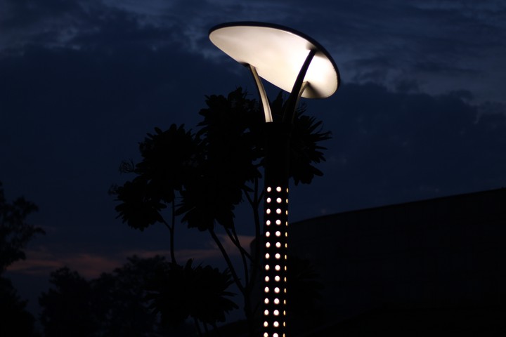 street light