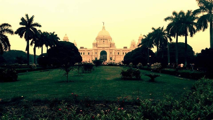 Voctoria memorial,  based in kolkata(INDIA), BEAUTIFUL PLACE