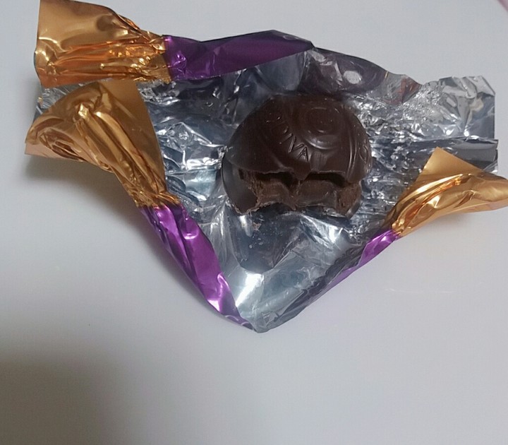 GODIVA