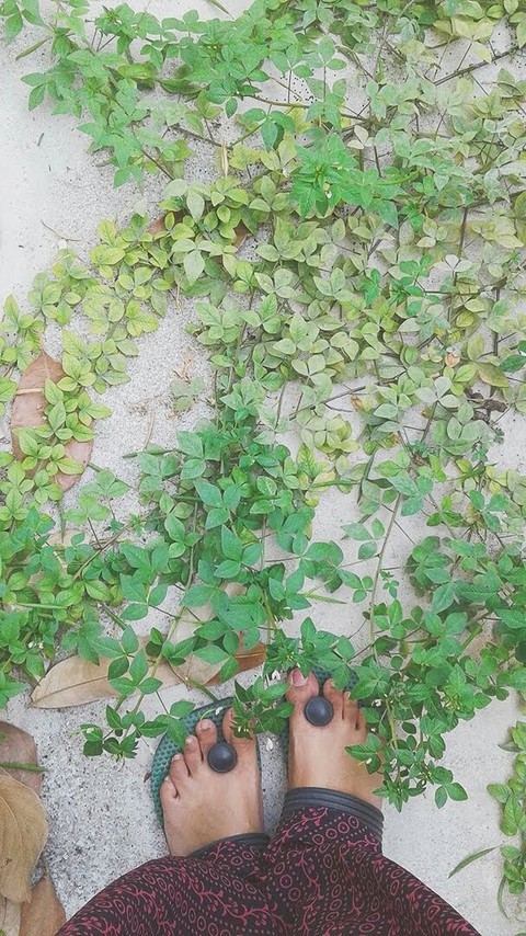 #green