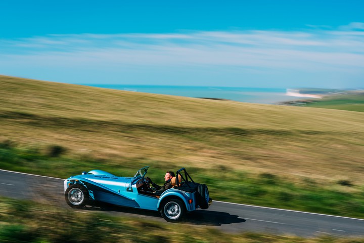 caterham