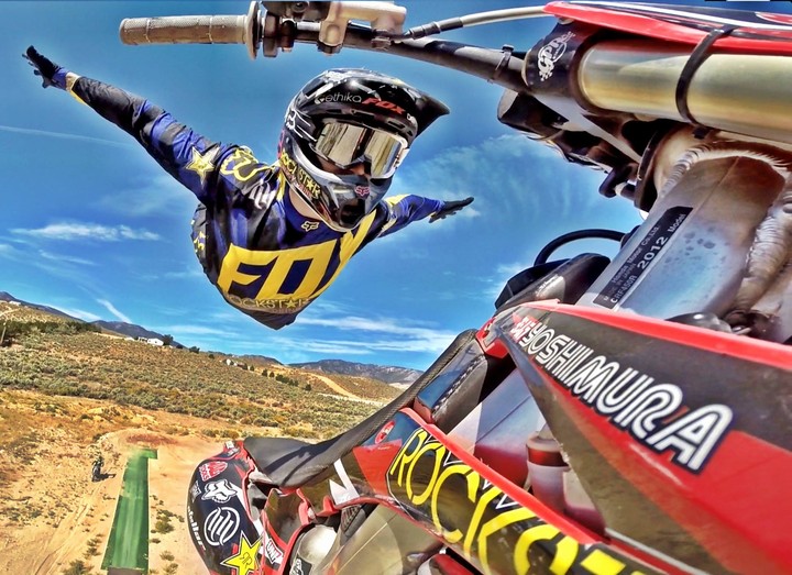 Mike Mason