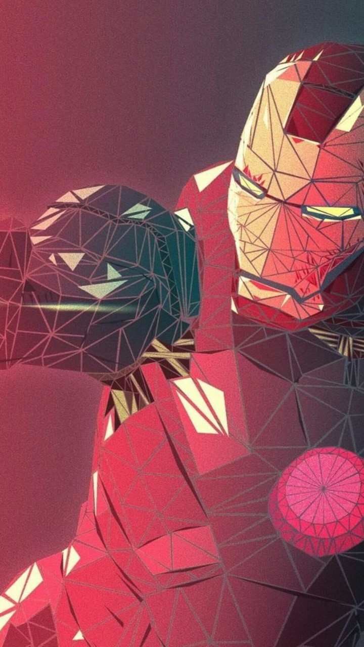 iron man