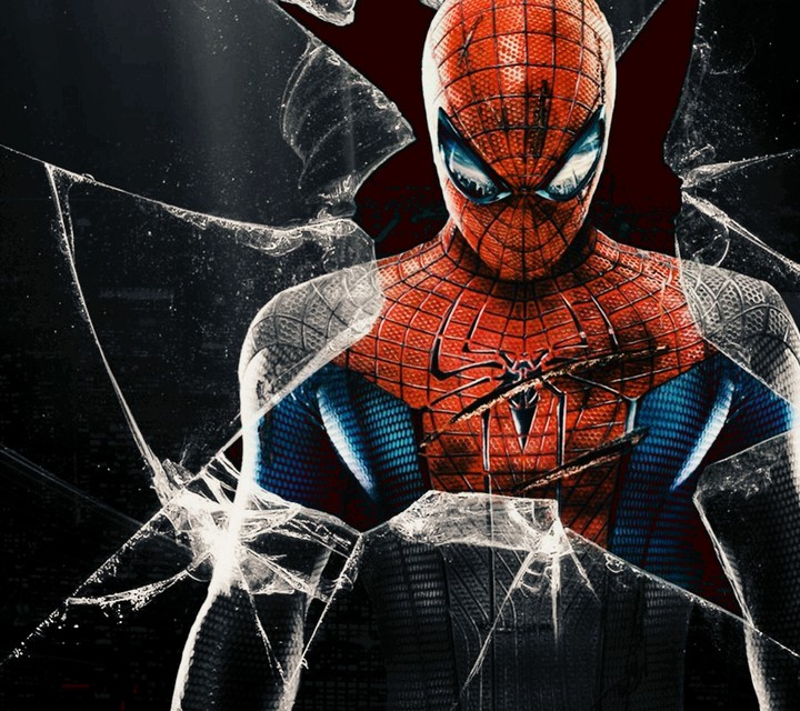 Spiderman