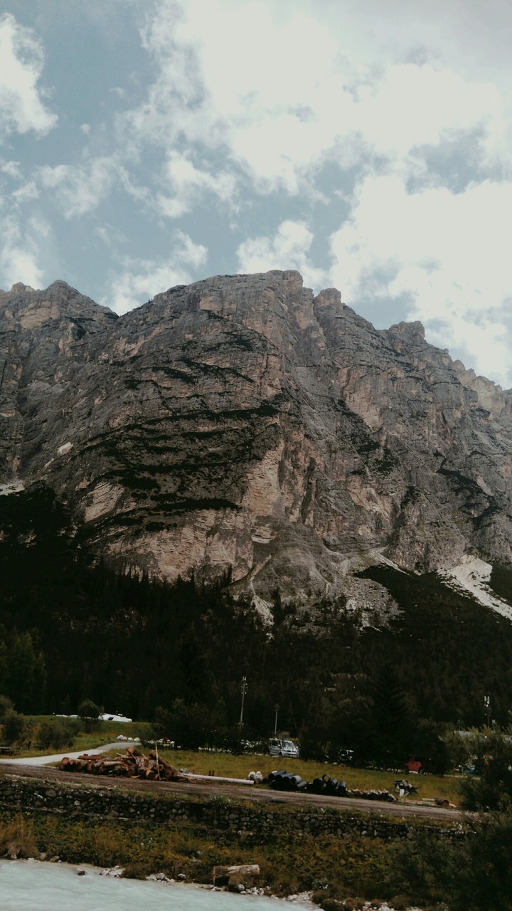 Dolomiti Italy