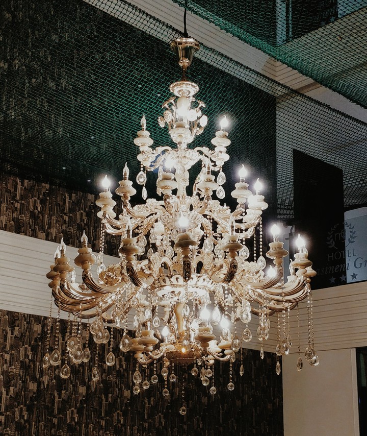 Chandelier