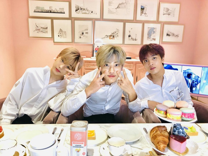 Nct Dream