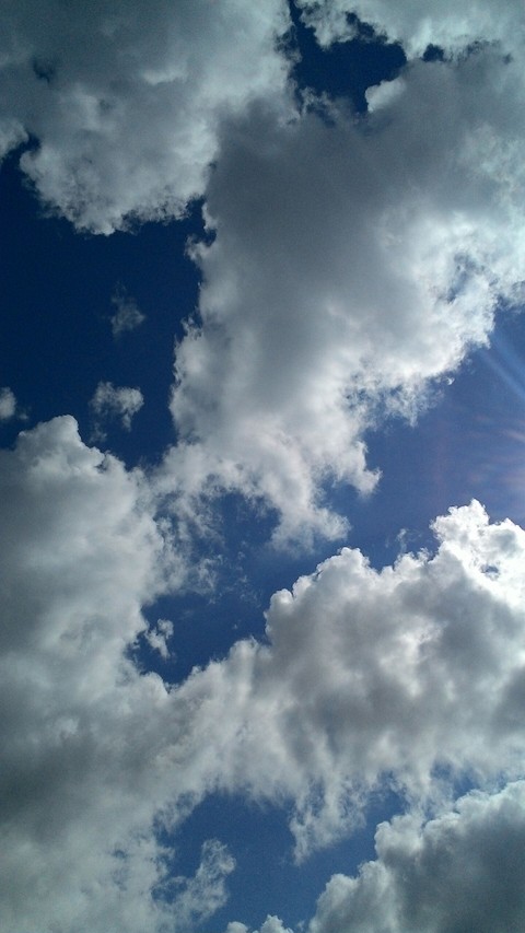 sky