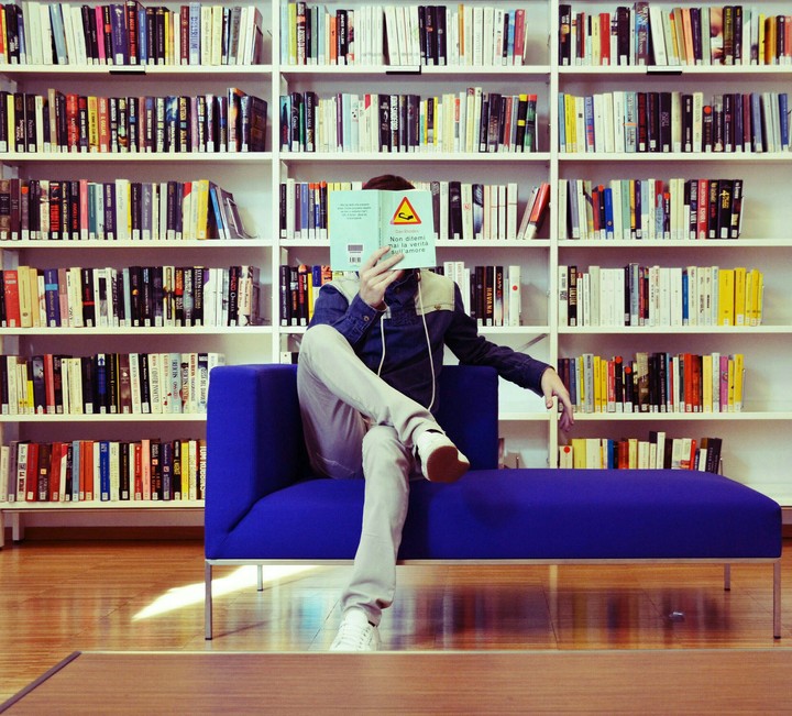 Library