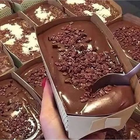 Ice cream