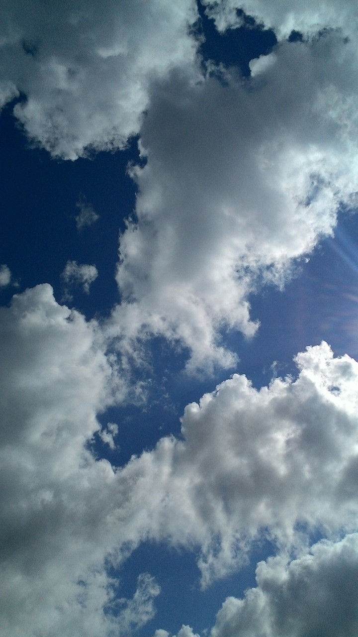 sky
