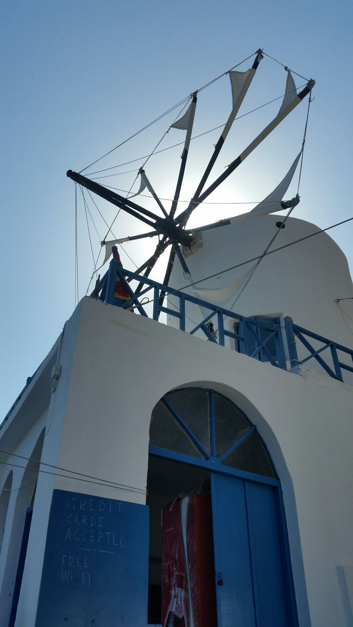 Santorini