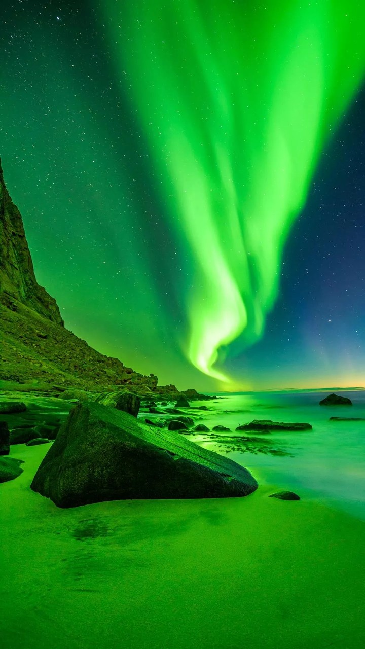 aurora