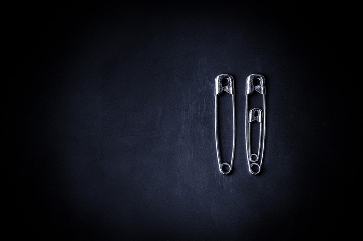 pins