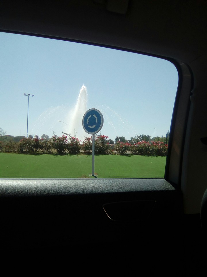 la Fontaine le Séville