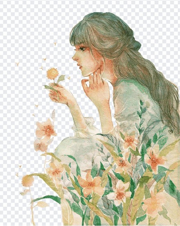 ♥