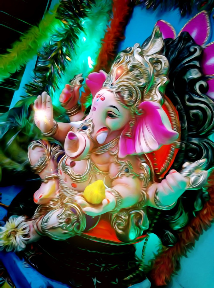 GANESHA