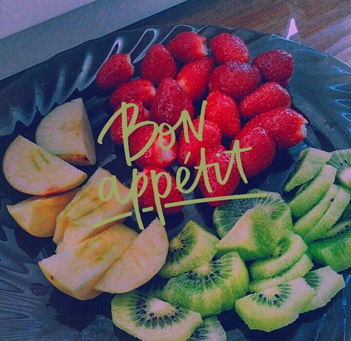 fruit