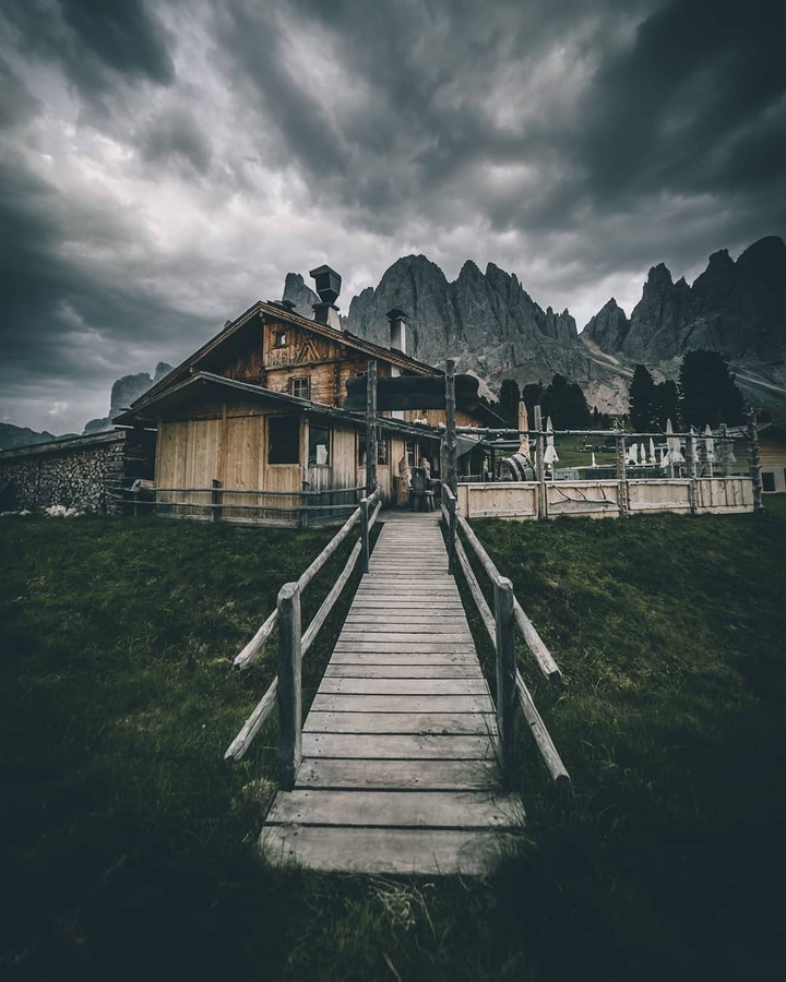 House You Deserve