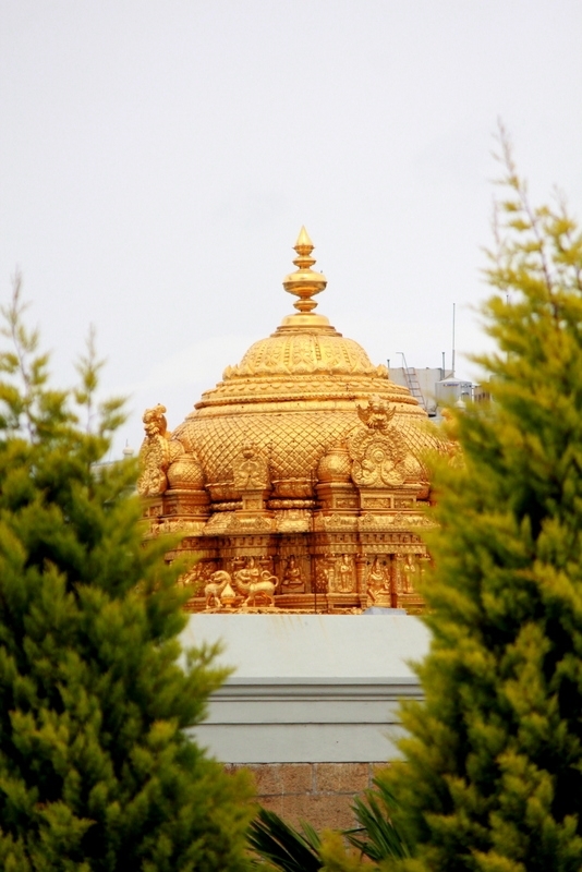 tirupati srivenkateswara swamy