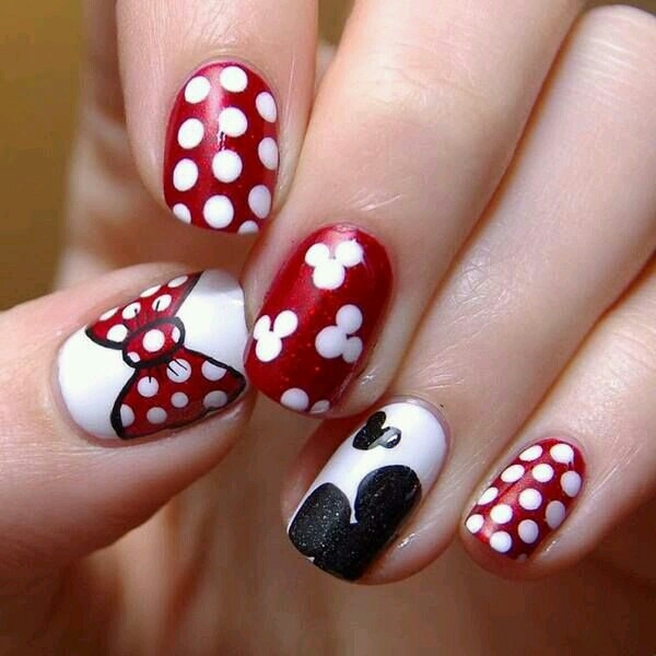 beautiful nails