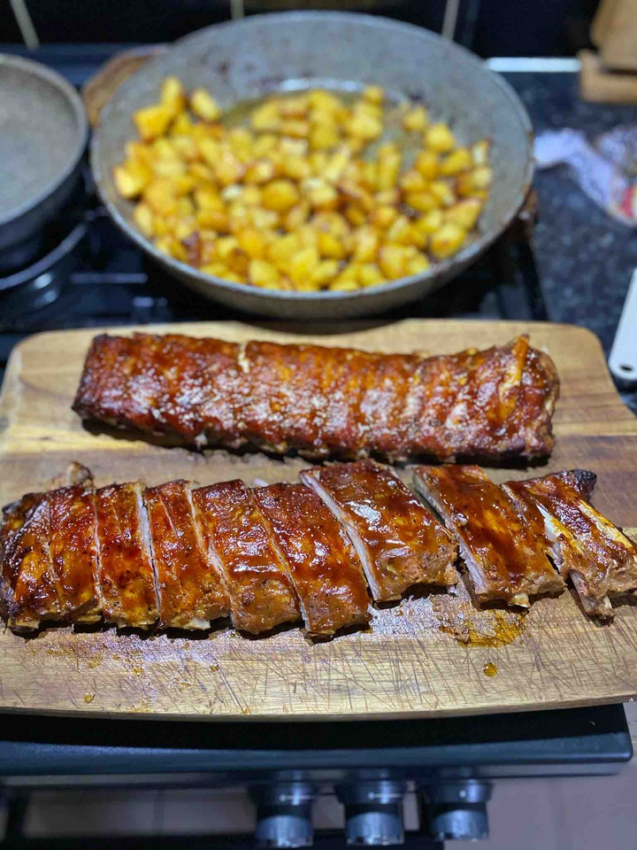 Dinner