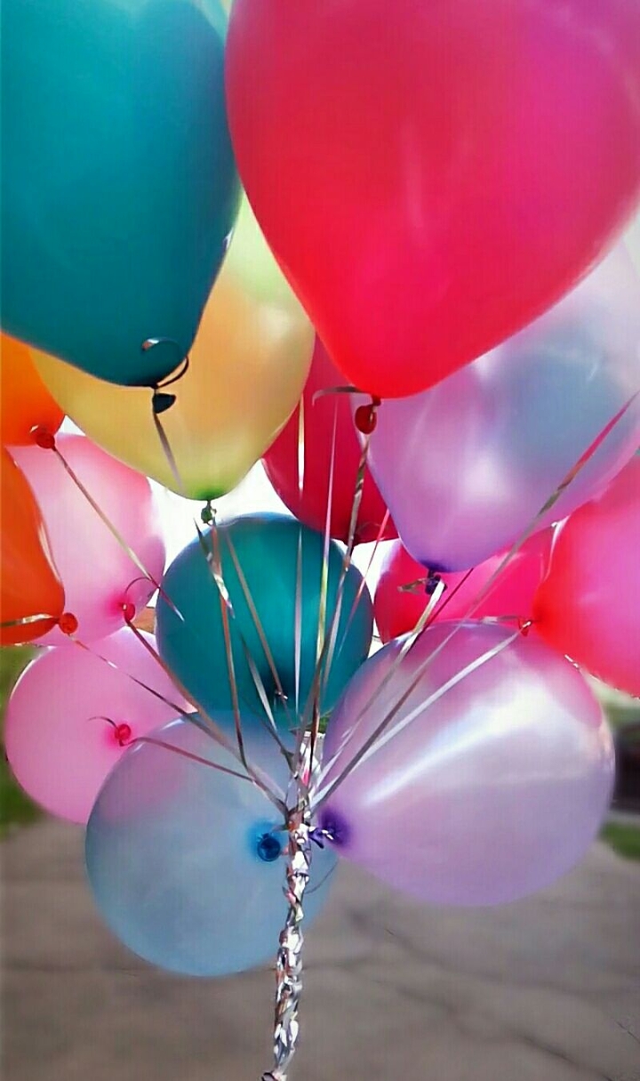 #party
