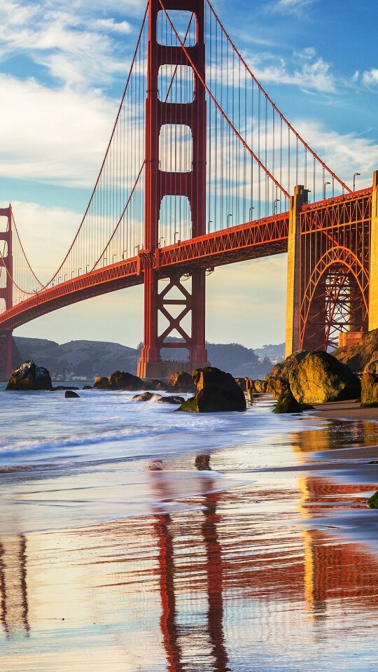 bridge