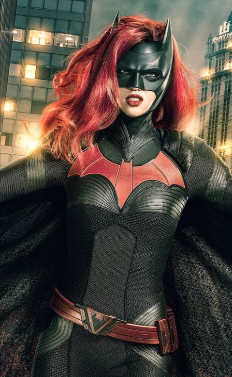 Batwoman