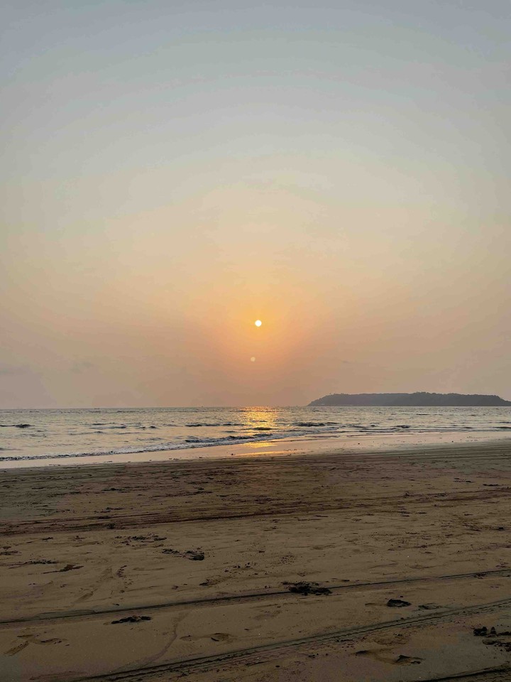 Sun n Sand
