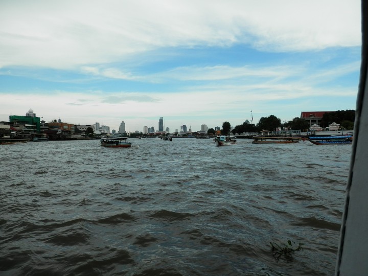 Sea