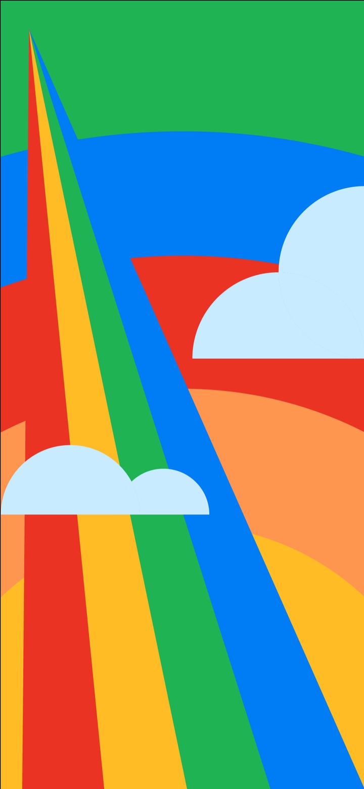 Google Pixel 4A 4
