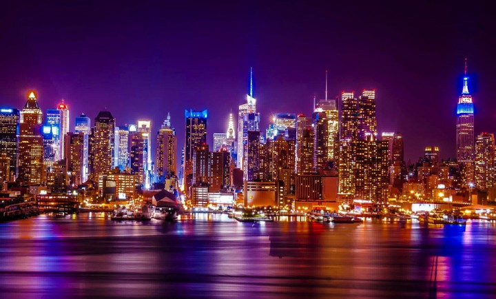 CITY