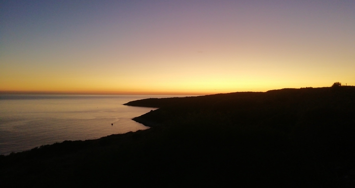 another sunset